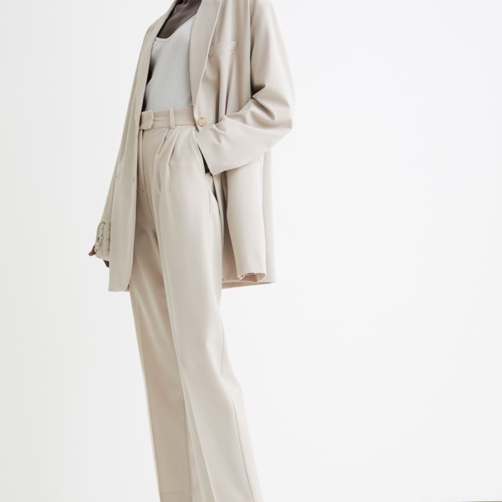 SOLD OUT Ankle-length Pants